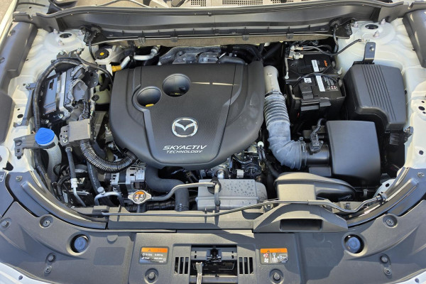 2019 Mazda CX-5 KF Series Akera SUV Image 31