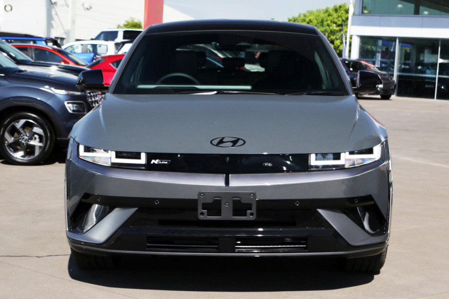 2026 MY27 Hyundai IONIQ 5 NE.V7 N Line Premium SUV Image 2