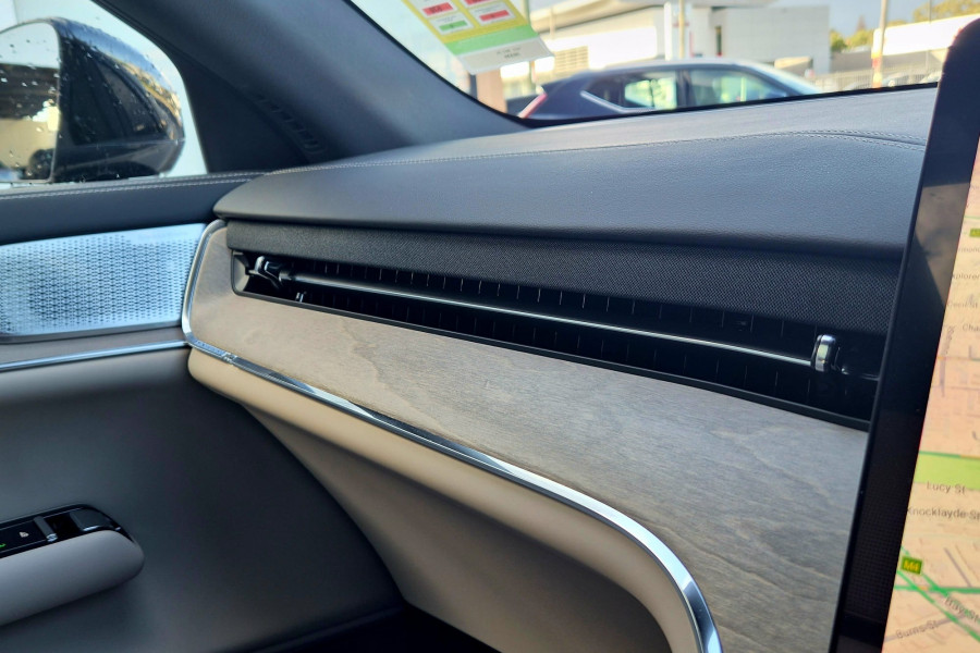 2025 Volvo EX90  Plus Twin Motor SUV