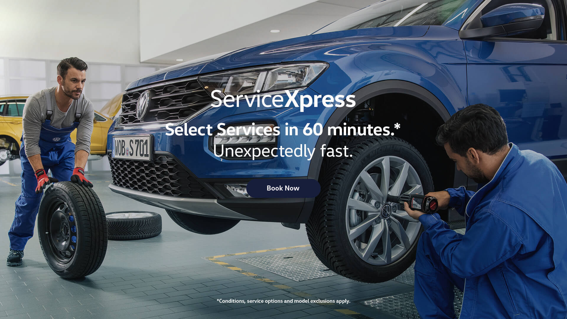 Volkswagen Service Sunshine Coast Cricks Volkswagen Sunshine Coast | Volkswagen Dealer
