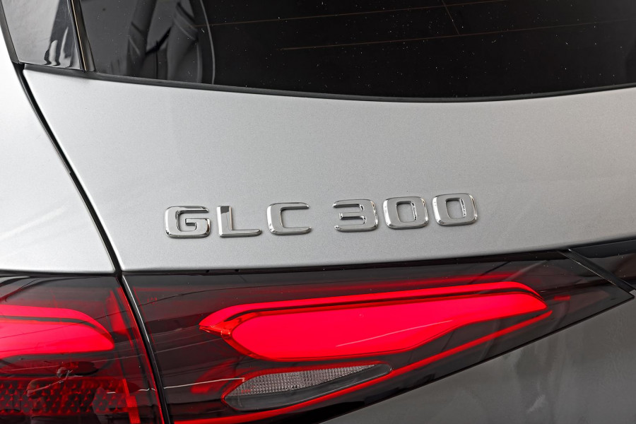 2023 Mercedes-Benz GLC-Class X254 GLC300 SUV