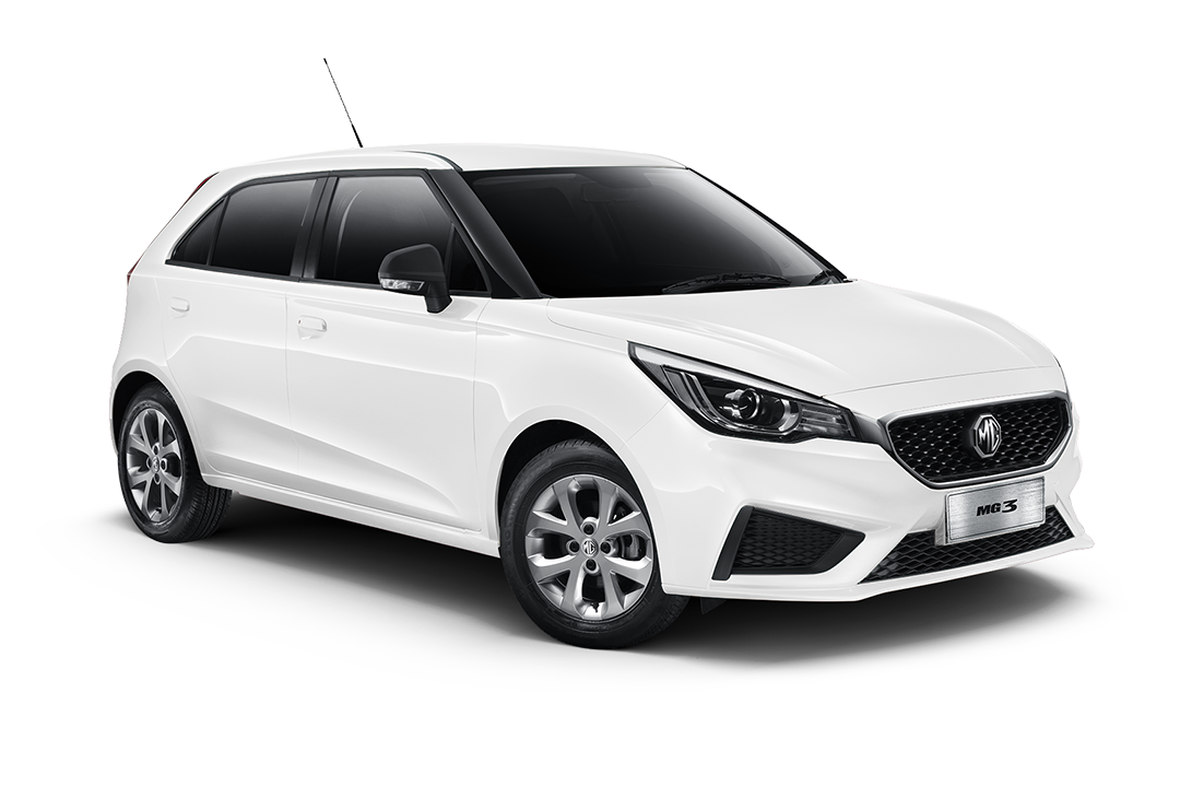 New MG3 Auto | Gazley MG