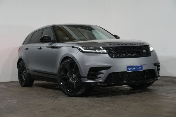 2023 Land Rover Range Rover Velar L560 P250 R-Dynamic SE SUV