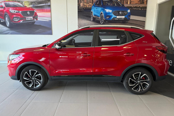 2022 MG ZST  Essence SUV