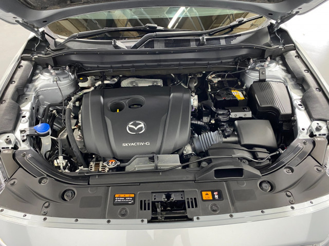 2023 Mazda CX-5 KF Series G25 Maxx Sport SUV