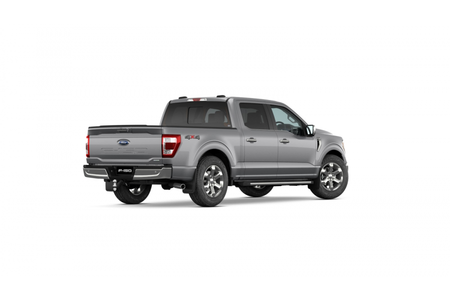 2023 Ford F-150 No Series Lariat Dual Cab Image 7