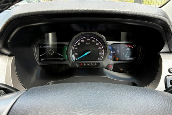 2018 Ford Ranger PX MkII XLT Hi-Rider Ute Image 25