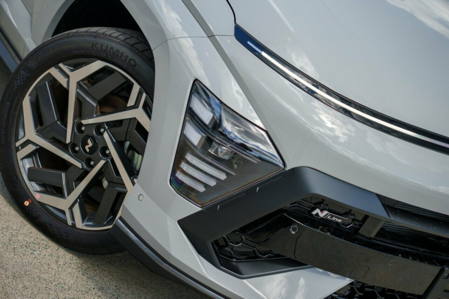 2024 MY25 Hyundai KONA SX2.V2 Premium N Line SUV Image 6