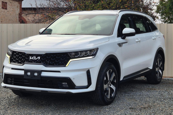 2022 Kia Sorento MQ4 Sport SUV