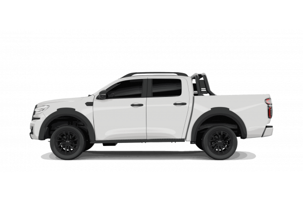 2026 GWM Cannon NPW Vanta Ute Image 2