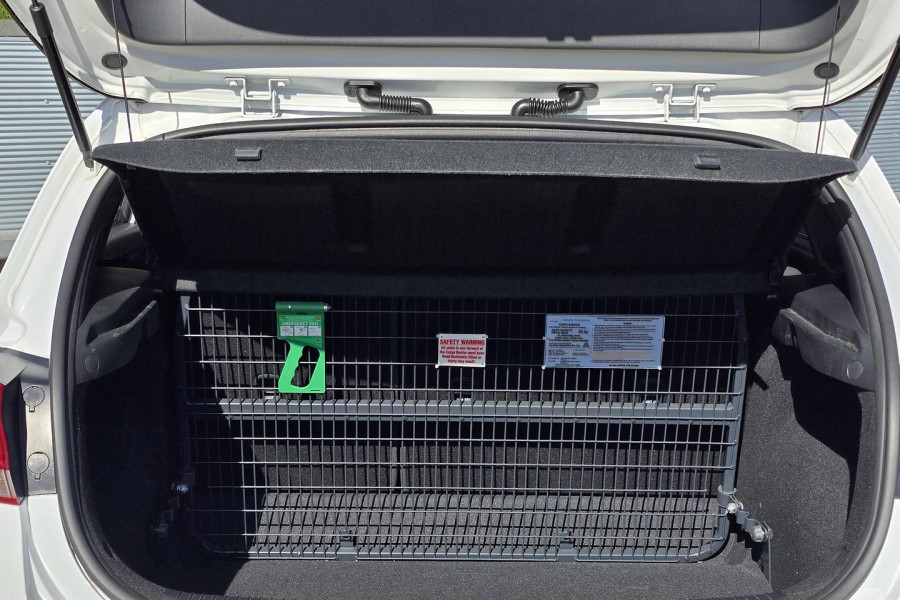 2021 Hyundai i30 PD.V4 Hatch Image 27