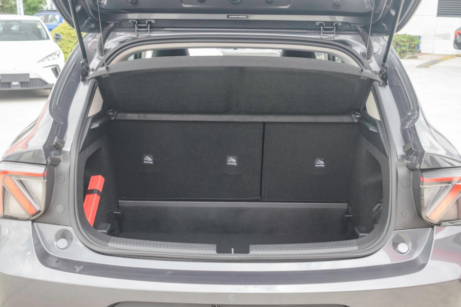 2026 MG MG4 EV Urban AH4E Essence 54 Hatch Image 8