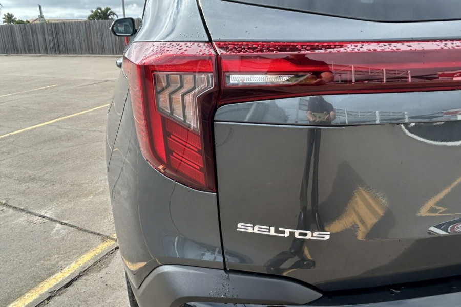 2024 MY25 Kia Seltos SP2 PE GT-Line SUV Image 13