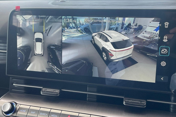 2025 MY26 Hyundai KONA SX2.V3 Premium SUV Image 20