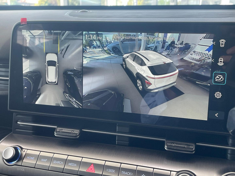 2025 MY26 Hyundai KONA SX2.V3 Premium SUV Image 20