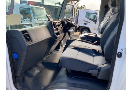 2023 MY21 Hyundai Mighty EX4 Cab Chassis