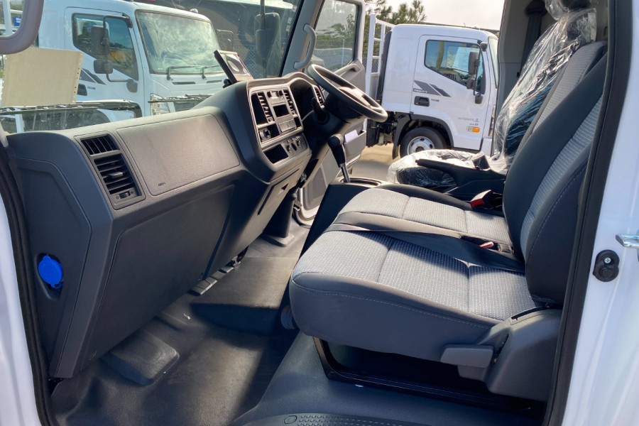 2023 MY21 Hyundai Mighty EX4 Cab Chassis Image 18