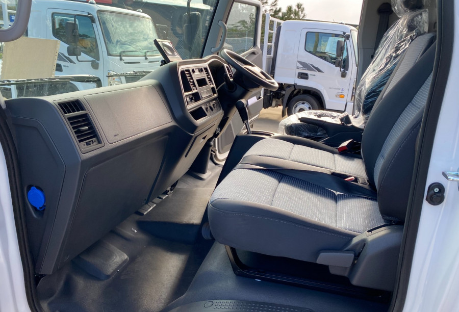 2023 MY21 Hyundai Mighty EX4 Cab Chassis Image 18