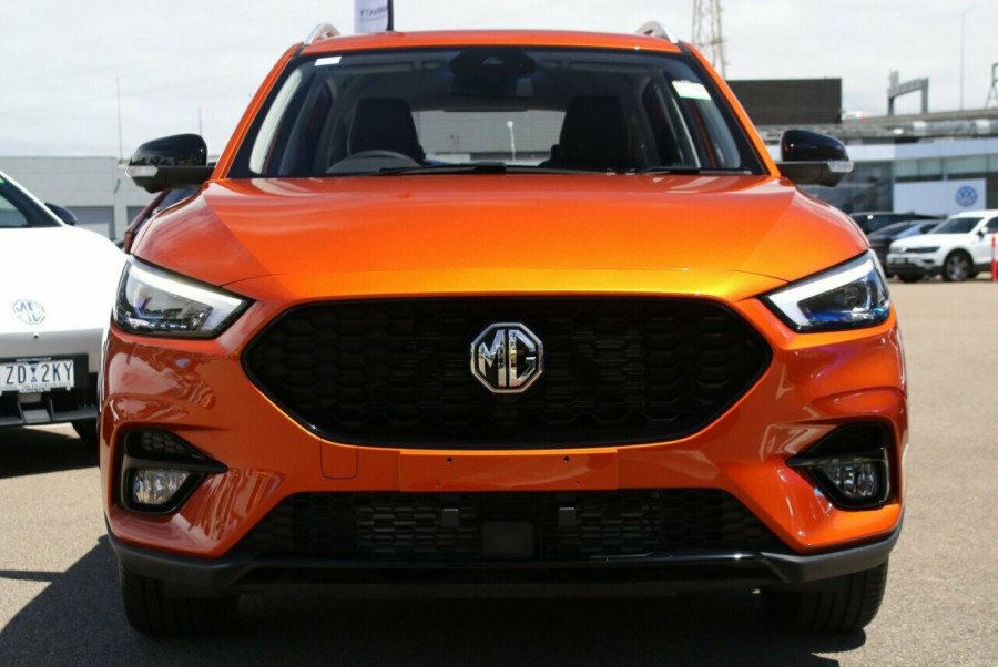 2023 MG ZST S13 Excite SUV Image 17