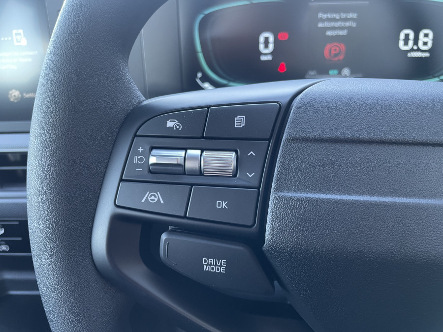 2026 Kia Stonic YB PE2 S SUV Image 18