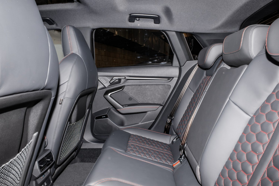 2025 Audi RS 3 GY  Hatch