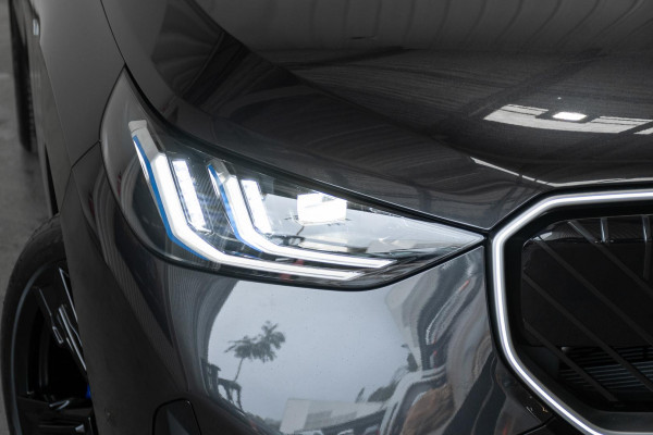 2026 BMW X3 G45 30e xDrive SUV image 23