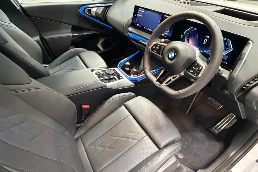 2026 MY25 BMW X3 G45 20 xDrive SUV
