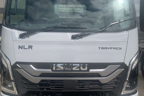 2026 Isuzu  NLR 45-150 DT D25 TRAY TRAYPACK Tray Image 2