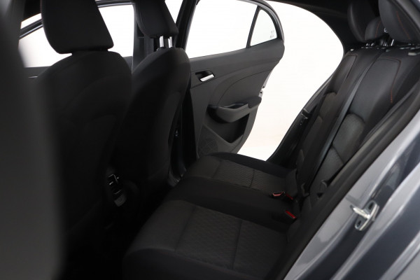 2026 MG MG3 ZP22 Excite Hatch Image 7