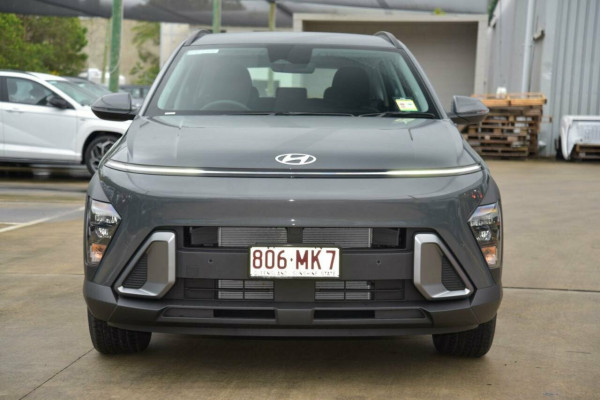 2024 MY25 Hyundai KONA SX2.V2  SUV