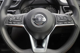 2019 Nissan X-Trail T32 Series II ST Suv