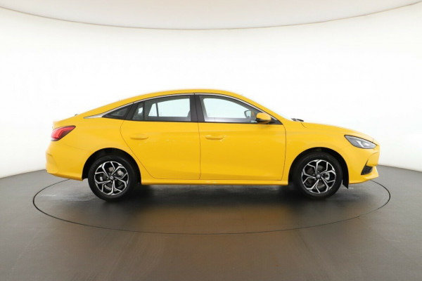 2023 MG MG5 AP32 Vibe Sedan Image 2