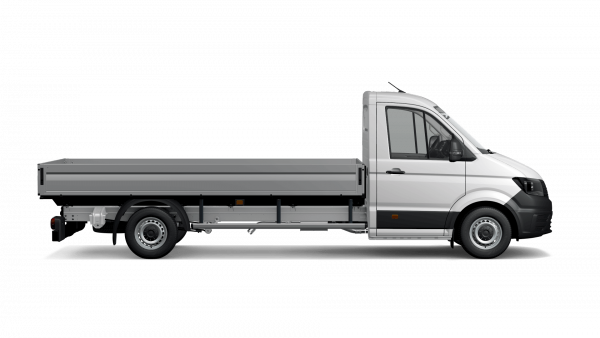 35 Single Cab LWB