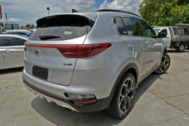2020 Kia Sportage QL MY20 GT-Line AWD Suv