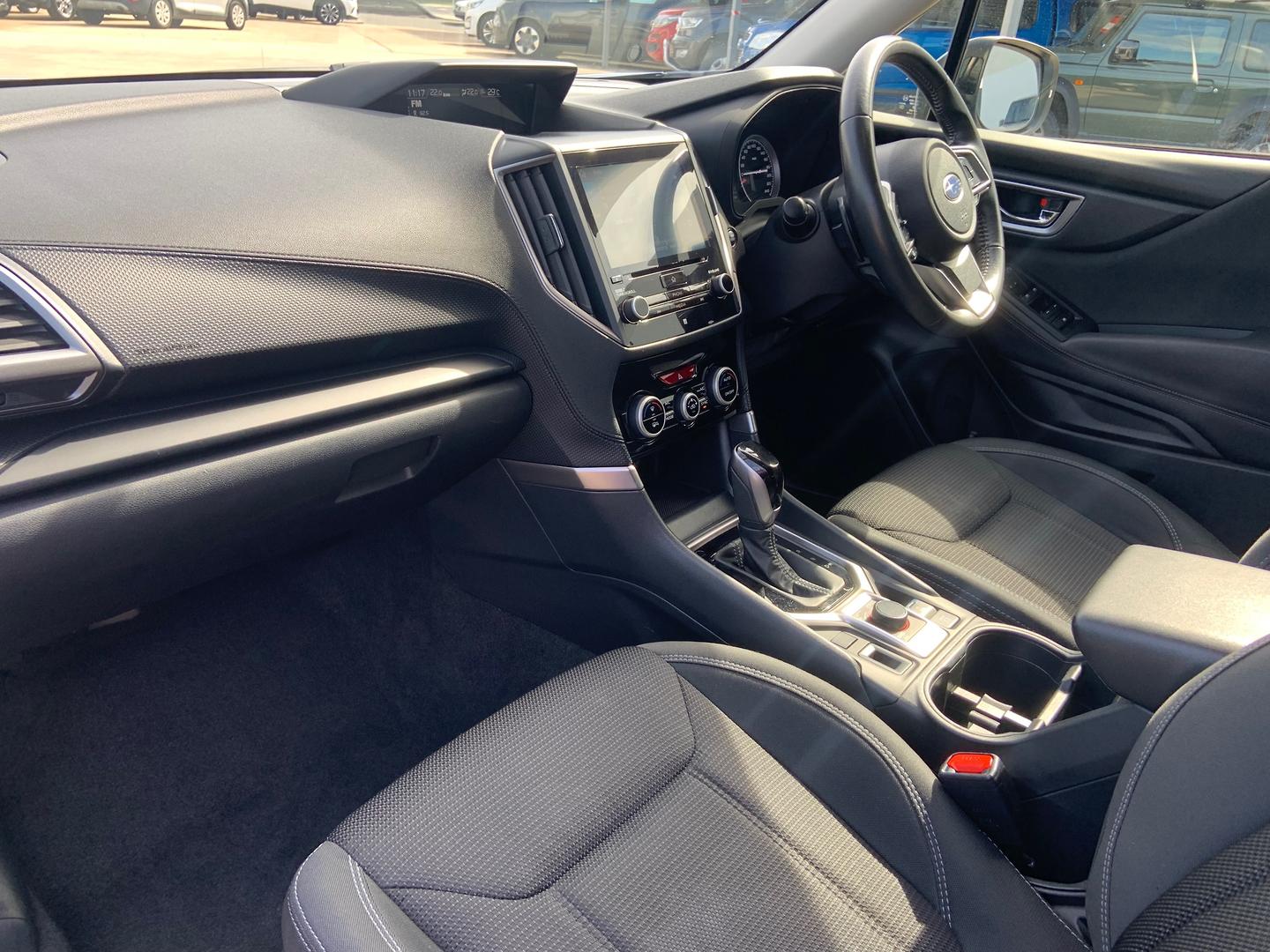 2023 Subaru Forester S5 2.5i SUV Image 23