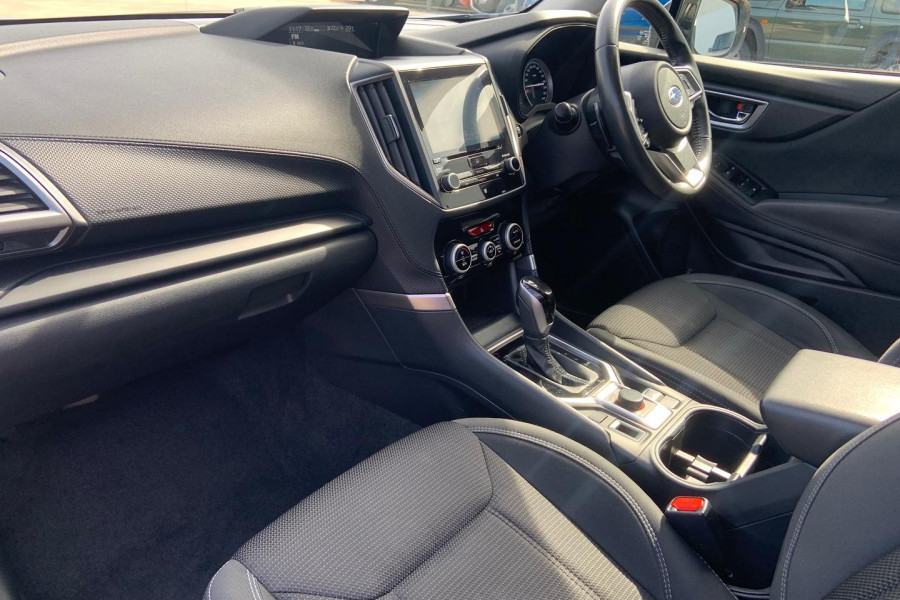 2023 Subaru Forester S5 2.5i SUV Image 23