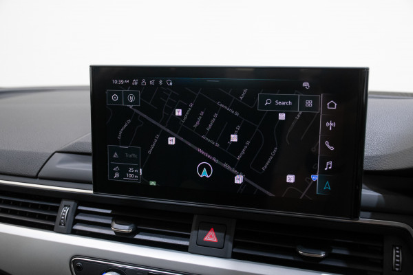 2021 Audi A4 35 TFSI Sedan Image 17