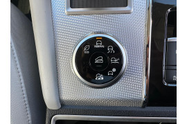 2024 Mitsubishi Outlander ZM Exceed SUV