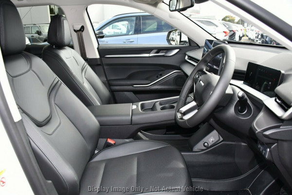 2026 GWM Haval H6 B01 Ultra Hybrid SUV Image 9
