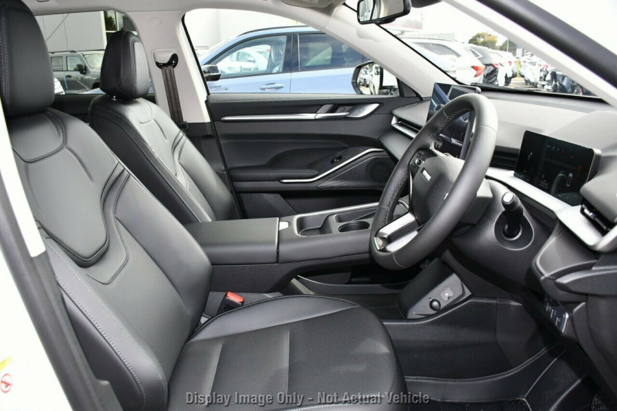 2026 GWM Haval H6 B01 Ultra Hybrid SUV Image 9