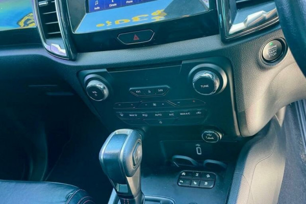 2019 MY20.25 Ford Ranger PX MkIII FX4 Ute Image 17