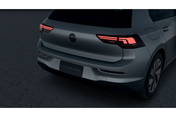 2026 Volkswagen Golf 8.5 110TSI Life Hatch Image 5