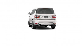 2025 MY24 Nissan Patrol Y62 Series 5 Ti SUV image 23
