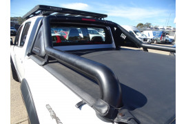 2018 Holden Colorado RG LS Ute