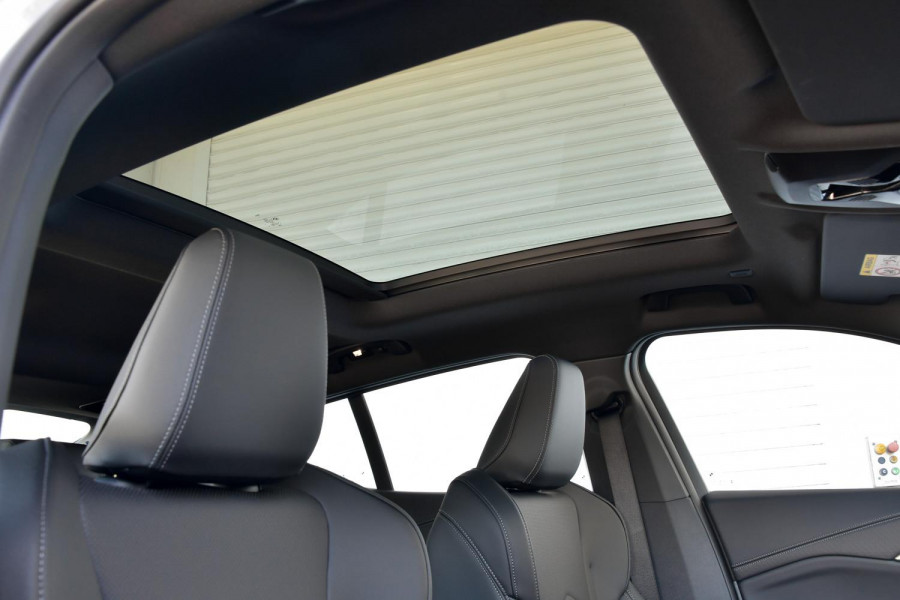 2024 BMW iX2 U10 eDrive20 M Sport SUV