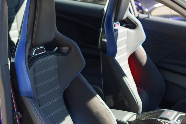 2025 BMW M2 G87 LCI  Coupe image 9