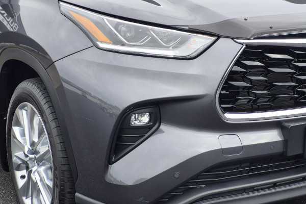 2022 Toyota Kluger AXUH78R Grande SUV Image 28