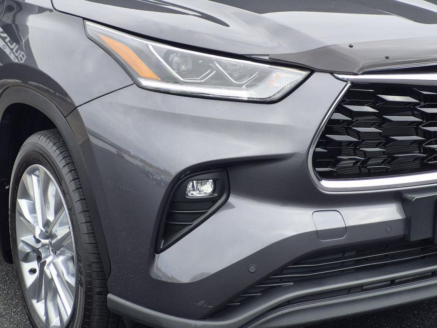 2022 Toyota Kluger AXUH78R Grande SUV Image 28