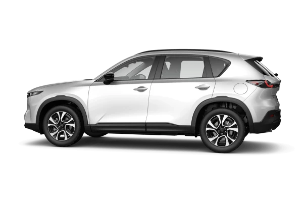 2026 Mazda CX-5 KM Series G25 Touring SUV Image 21