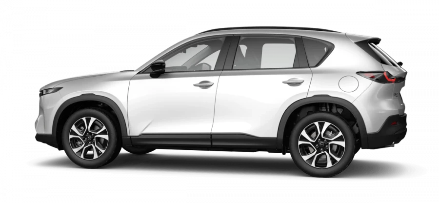 2026 Mazda CX-5 KM Series G25 Touring SUV Image 21